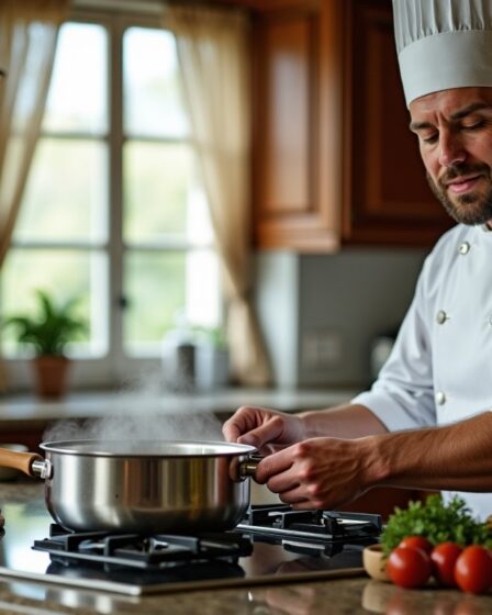 Maîtrisez la cuisson de l’andouillette à l’eau : astuces, durée idéale et secrets de préparation