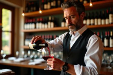 Comment sélectionner le vin rouge parfait alliant saveurs et excellence