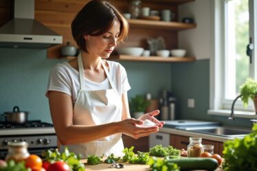 Comment sauver un plat trop salé : astuces efficaces pour rééquilibrer les saveurs