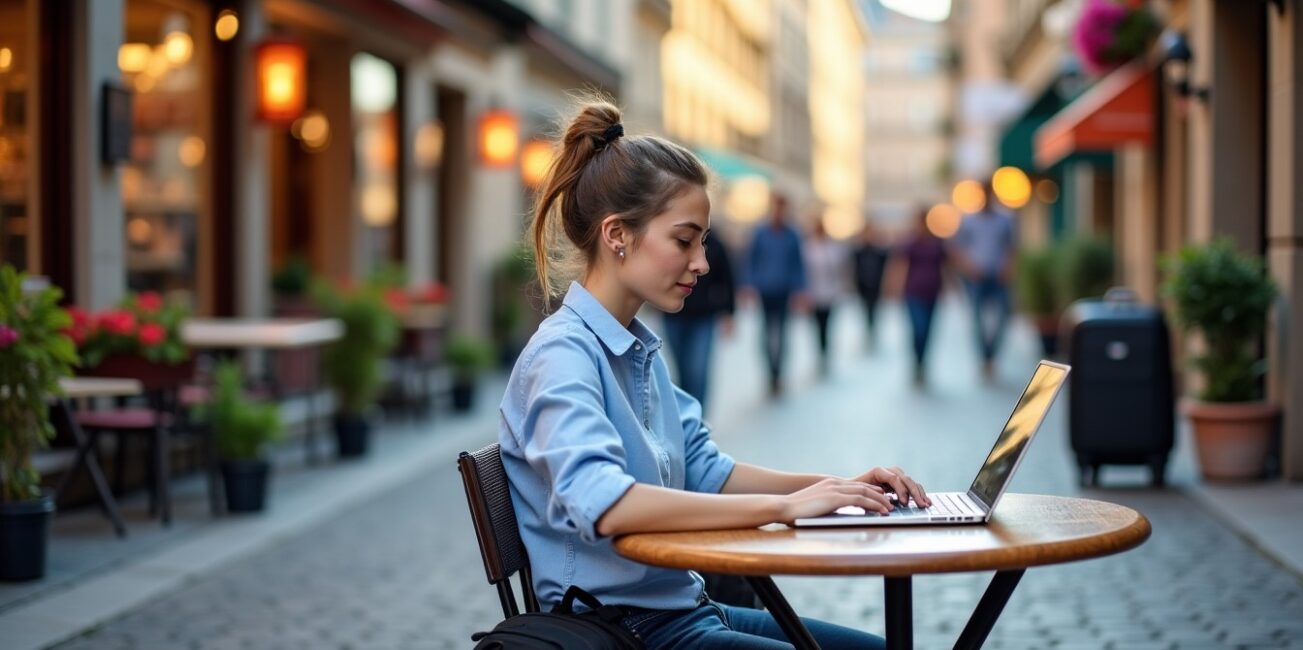 Les raisons incontournables d'intégrer un VPN à votre équipement de voyage