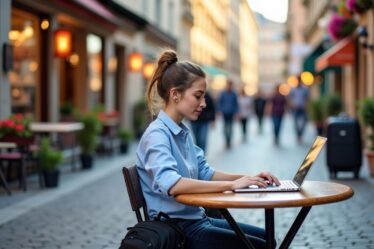 Les raisons incontournables d'intégrer un VPN à votre équipement de voyage