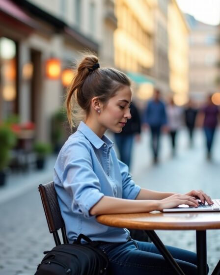 Les raisons incontournables d'intégrer un VPN à votre équipement de voyage