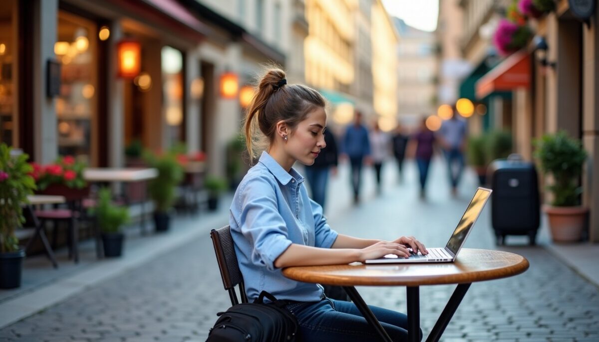 Les raisons incontournables d'intégrer un VPN à votre équipement de voyage