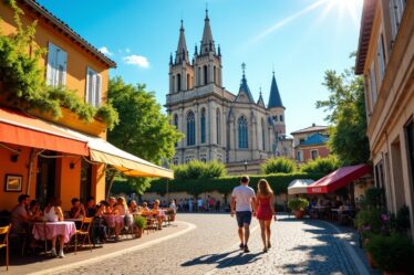 Découvrir Albi : Top 10 des lieux incontournables à visiter – guide touristique, événements et bonnes raisons de s’y rendre
