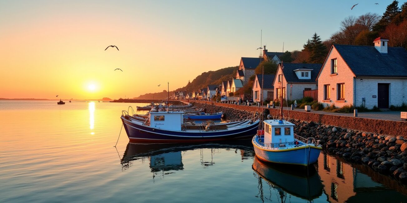 Quiz Crotoy Baie de Somme : Quelle Destination Choisir pour Vos Vacances ?