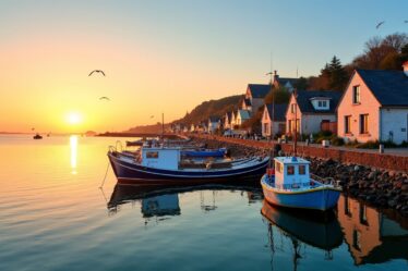 Quiz Crotoy Baie de Somme : Quelle Destination Choisir pour Vos Vacances ?