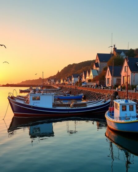 Quiz Crotoy Baie de Somme : Quelle Destination Choisir pour Vos Vacances ?