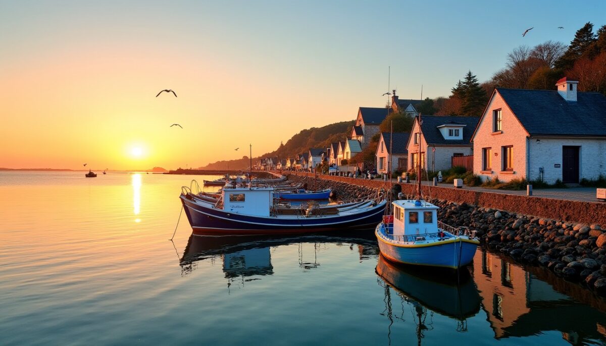 Quiz Crotoy Baie de Somme : Quelle Destination Choisir pour Vos Vacances ?
