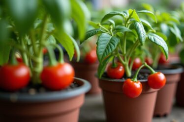 Guide pratique pour acheter des plants de piment d'Espelette bio en pot avec une livraison express
