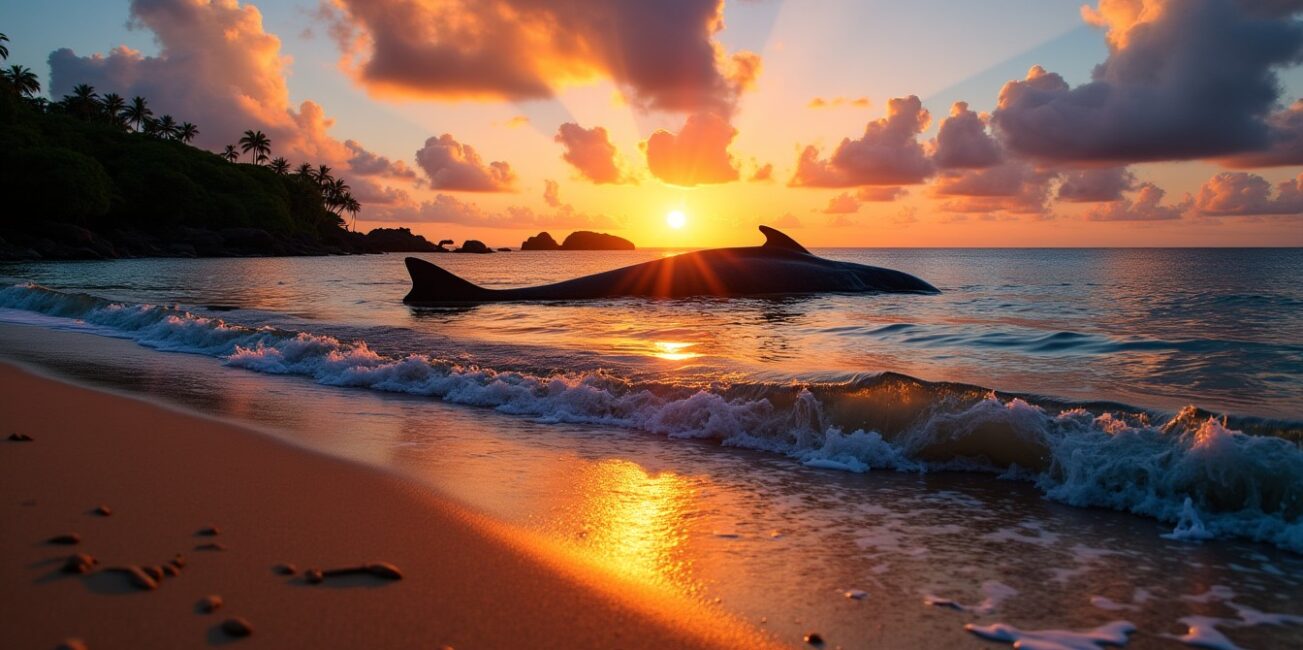 À la découverte des créatures terrifiantes et menaçantes des Fidji