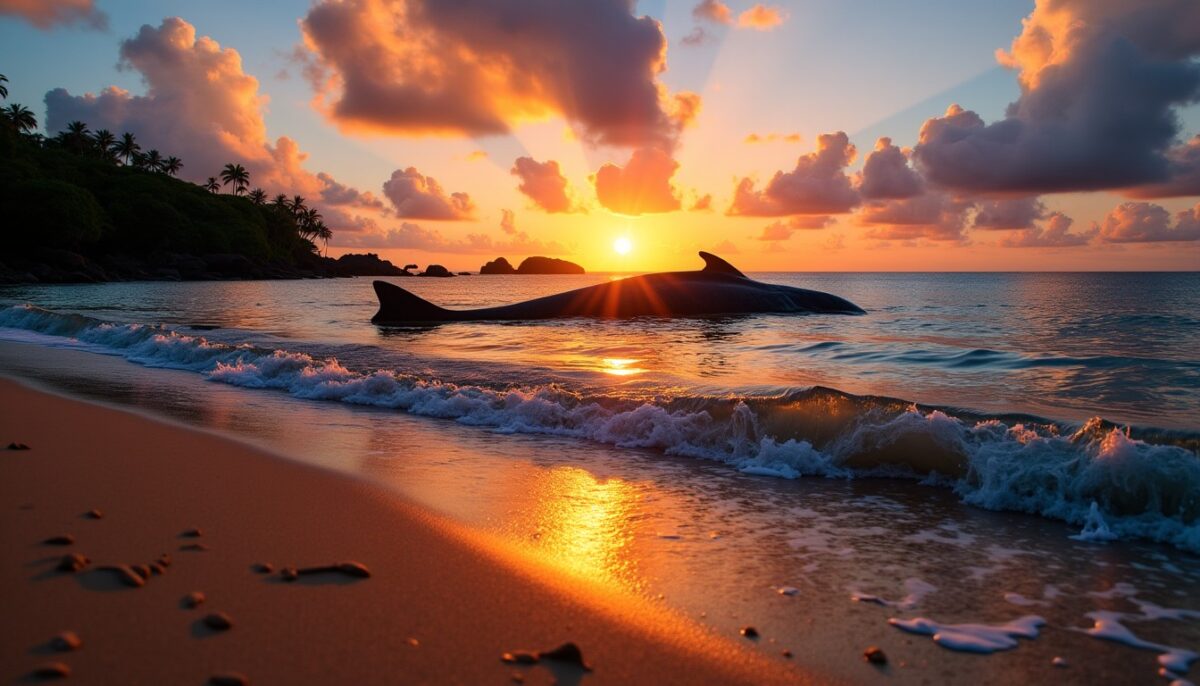 À la découverte des créatures terrifiantes et menaçantes des Fidji