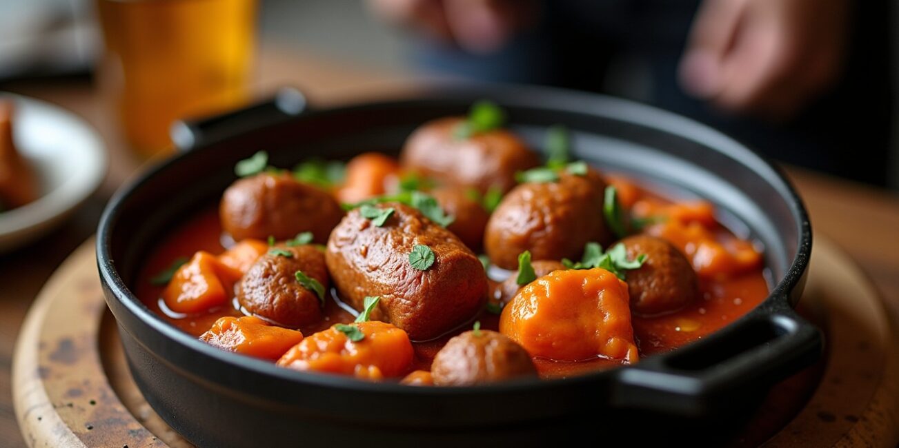 Top des adresses incontournables pour savourer un vrai cassoulet traditionnel à Toulouse