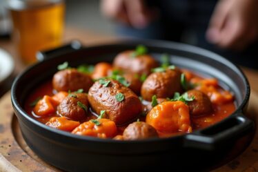 Top des adresses incontournables pour savourer un vrai cassoulet traditionnel à Toulouse