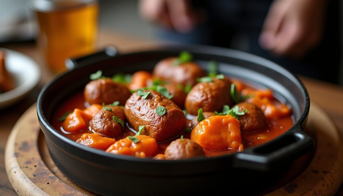 Top des adresses incontournables pour savourer un vrai cassoulet traditionnel à Toulouse