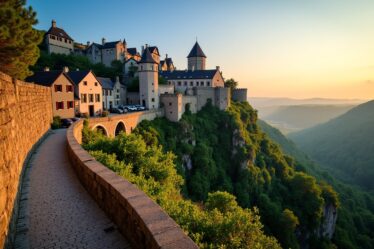 Rocamadour : Combien de temps prévoir pour découvrir ses trésors incontournables ?