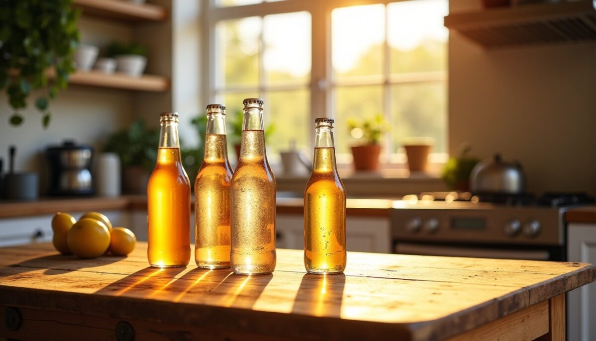 Eaux gazeuses à faible teneur en sel : le guide complet pour un choix santé éclairé