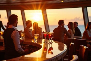 Forfait Boisson chez Costa Croisières : Notre Analyse Complète avant de Choisir