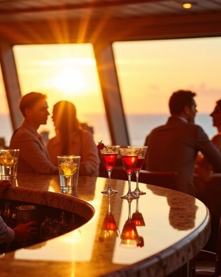Forfait Boisson chez Costa Croisières : Notre Analyse Complète avant de Choisir