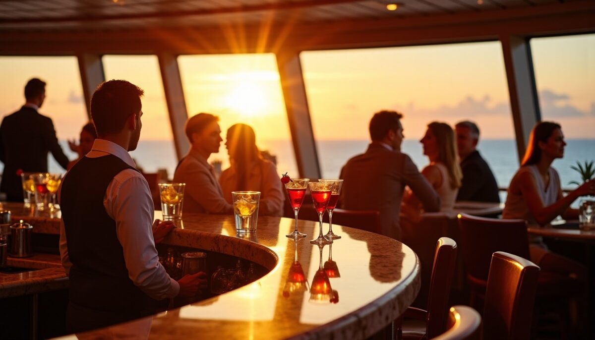 Forfait Boisson chez Costa Croisières : Notre Analyse Complète avant de Choisir