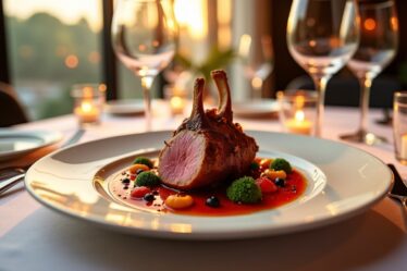 Sauces savoureuses pour sublimer votre magret de canard