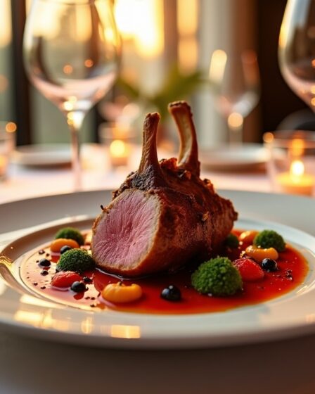 Sauces savoureuses pour sublimer votre magret de canard