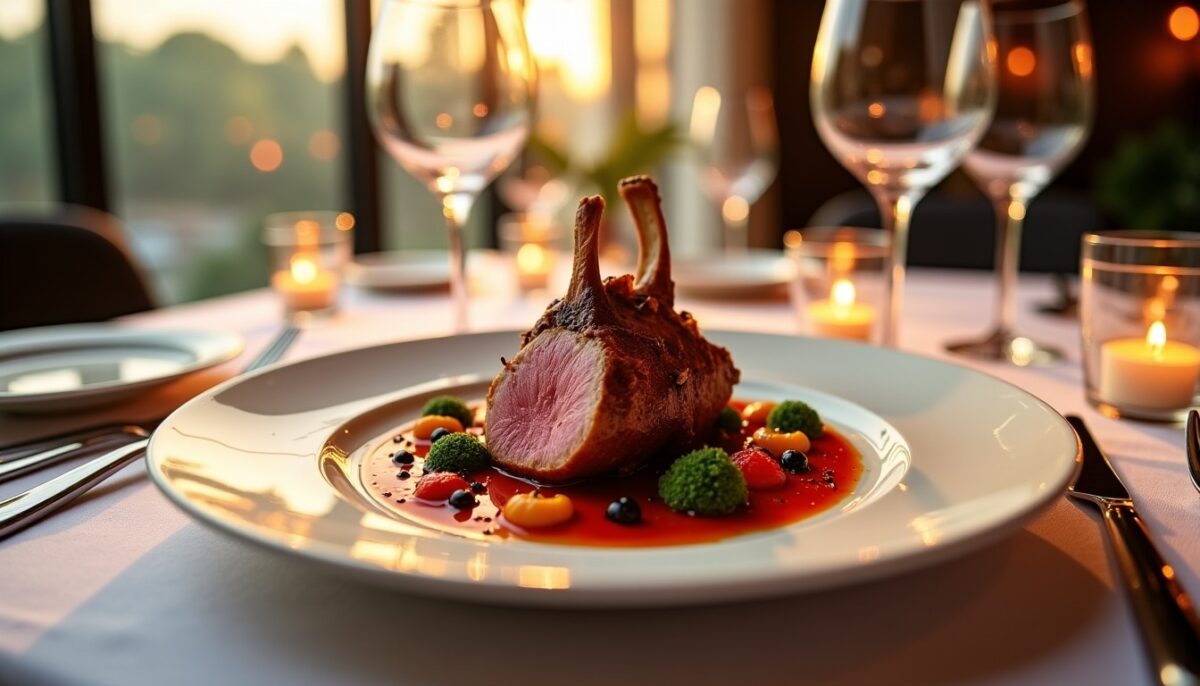 Sauces savoureuses pour sublimer votre magret de canard