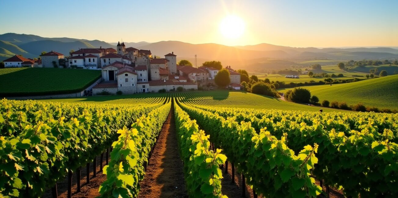 Occitanie décryptée : découvrez la liste intégrale de ses 13 départements