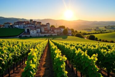 Occitanie décryptée : découvrez la liste intégrale de ses 13 départements