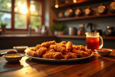 Prix et Astuces pour le Menu 20 Tenders KFC : Guide Complet des Tarifs