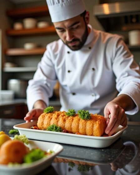 Maîtrisez la cuisson parfaite de la terrine de foie gras au four au bain-marie : guide étape par étape
