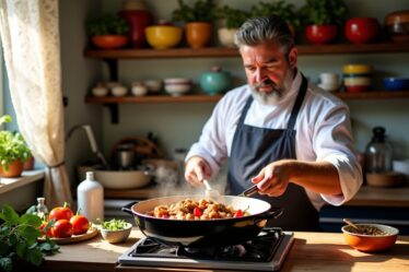 Axoa de veau au piment d’Espelette : la recette authentique du terroir basque