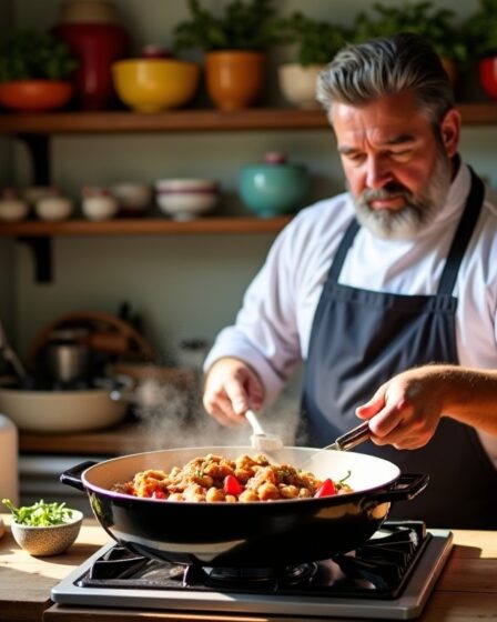 Axoa de veau au piment d’Espelette : la recette authentique du terroir basque