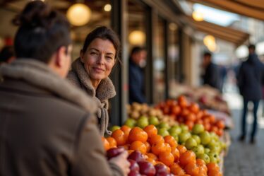 Marché de Sarlat-la-Canéda en Périgord : Horaires, jours et délices locaux à savourer en plein cœur de la cité