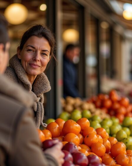 Marché de Sarlat-la-Canéda en Périgord : Horaires, jours et délices locaux à savourer en plein cœur de la cité