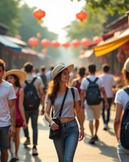 Voyager au Vietnam en 2026 : Guide de sécurité et astuces indispensables pour les touristes