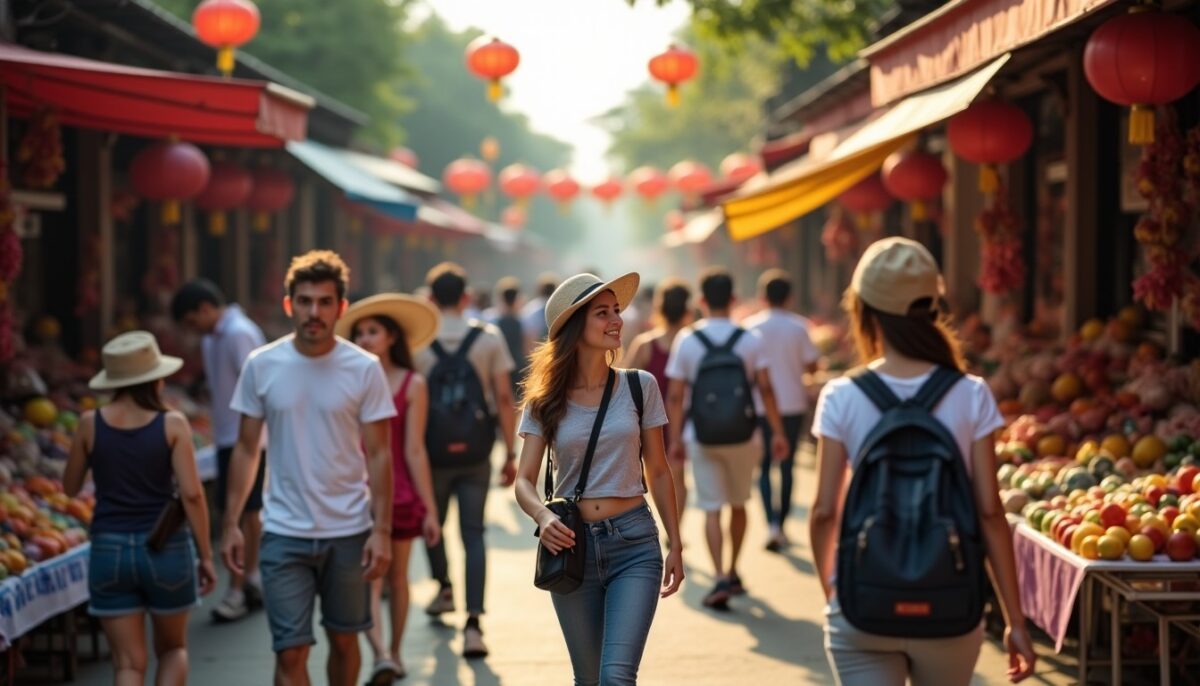 Voyager au Vietnam en 2026 : Guide de sécurité et astuces indispensables pour les touristes
