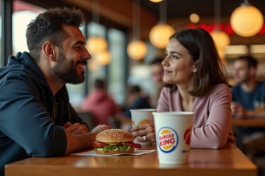 Burger King accepte-t-il les Chèques Vacances ? Conditions et informations à connaître