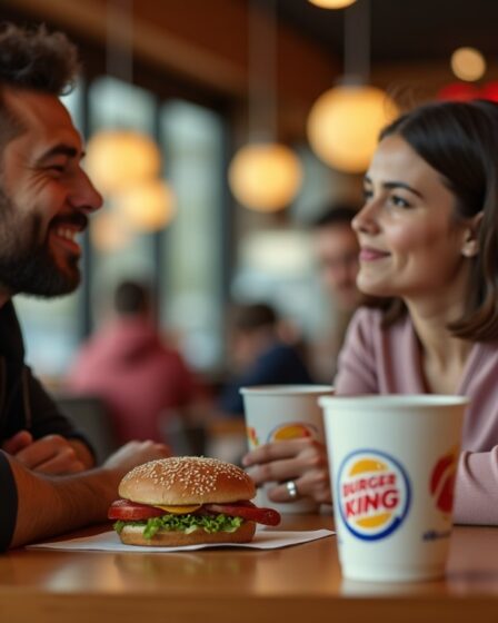Burger King accepte-t-il les Chèques Vacances ? Conditions et informations à connaître