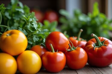 La liste exhaustive des fruits et légumes commençant par la lettre U en français