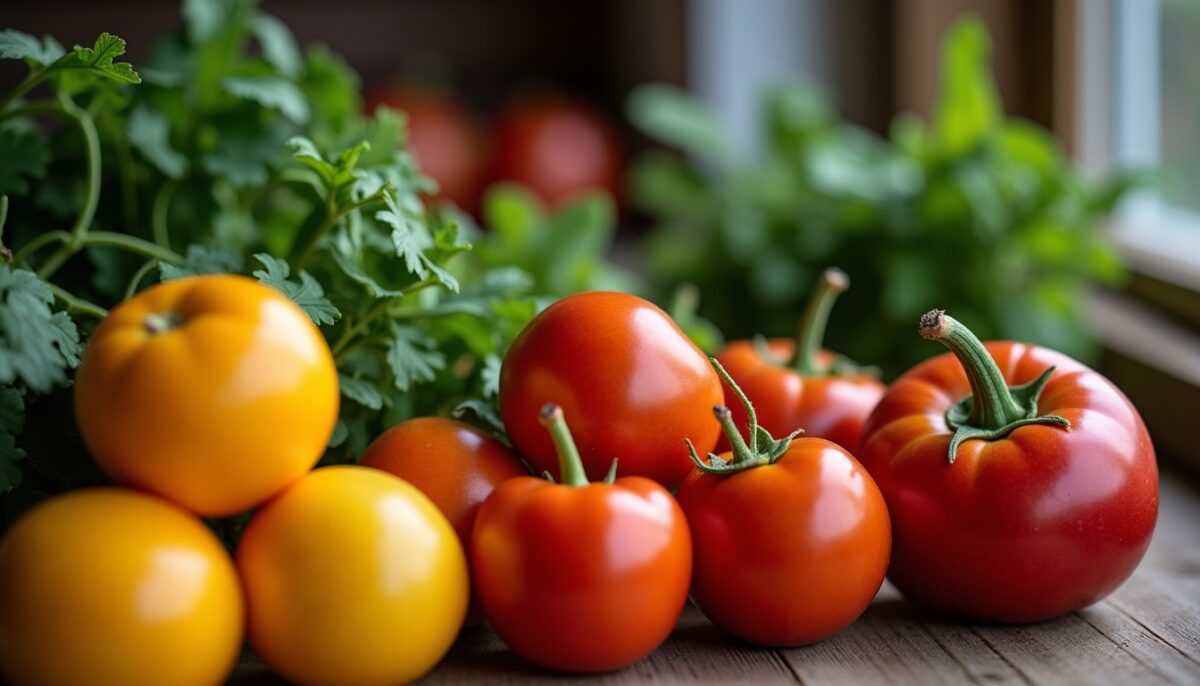 La liste exhaustive des fruits et légumes commençant par la lettre U en français