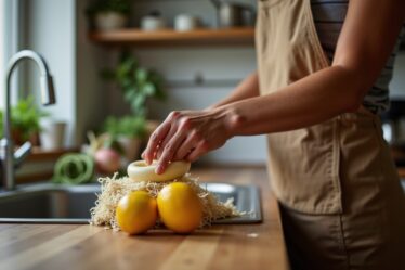 Évier de cuisine bouché ? Nos astuces naturelles et solutions faciles pour le déboucher efficacement