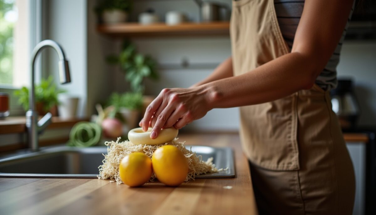Évier de cuisine bouché ? Nos astuces naturelles et solutions faciles pour le déboucher efficacement
