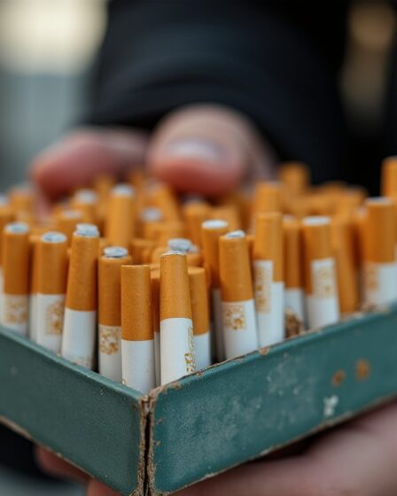 Prix des cigarettes en Belgique : Guide détaillé et analyse des hausses