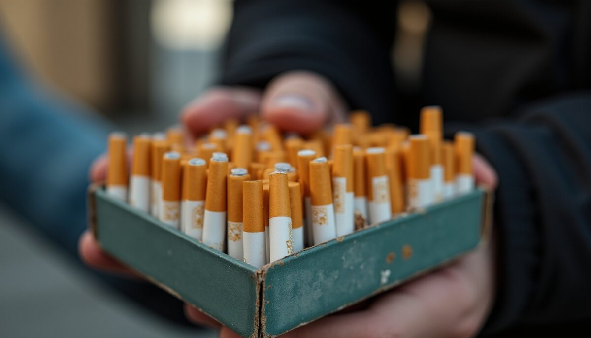 Prix des cigarettes en Belgique : Guide détaillé et analyse des hausses