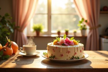 Le gâteau Georges 5 au petit matin : notre verdict dévoilé