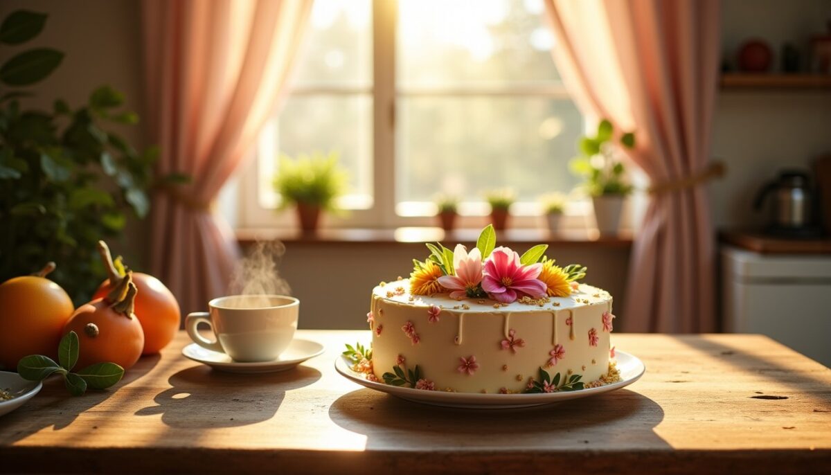Le gâteau Georges 5 au petit matin : notre verdict dévoilé