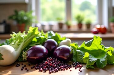 Fruits et Légumes en E : Guide Complet des Noms à Connaître