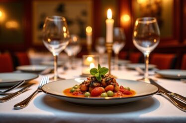 Pourquoi l’expérience d’une bonne table dépasse bien plus que le simple repas dans l’assiette ?