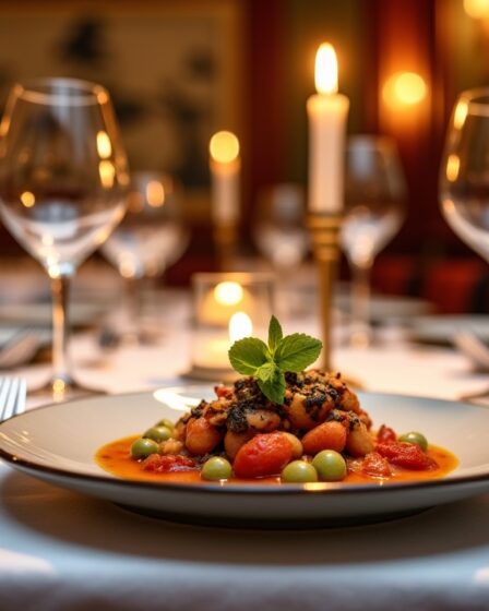 Pourquoi l’expérience d’une bonne table dépasse bien plus que le simple repas dans l’assiette ?