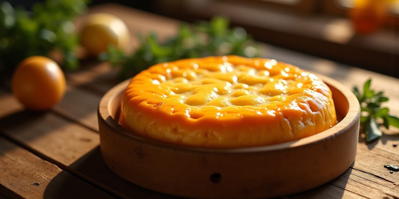Chauffer un Mont d'Or au four : la boîte chaude pour un plaisir gourmand et fondant